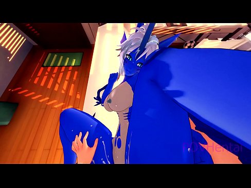 ❤️ Daemon Piscium Puella Monstrum Sex  at la.niceporn-tv.ru